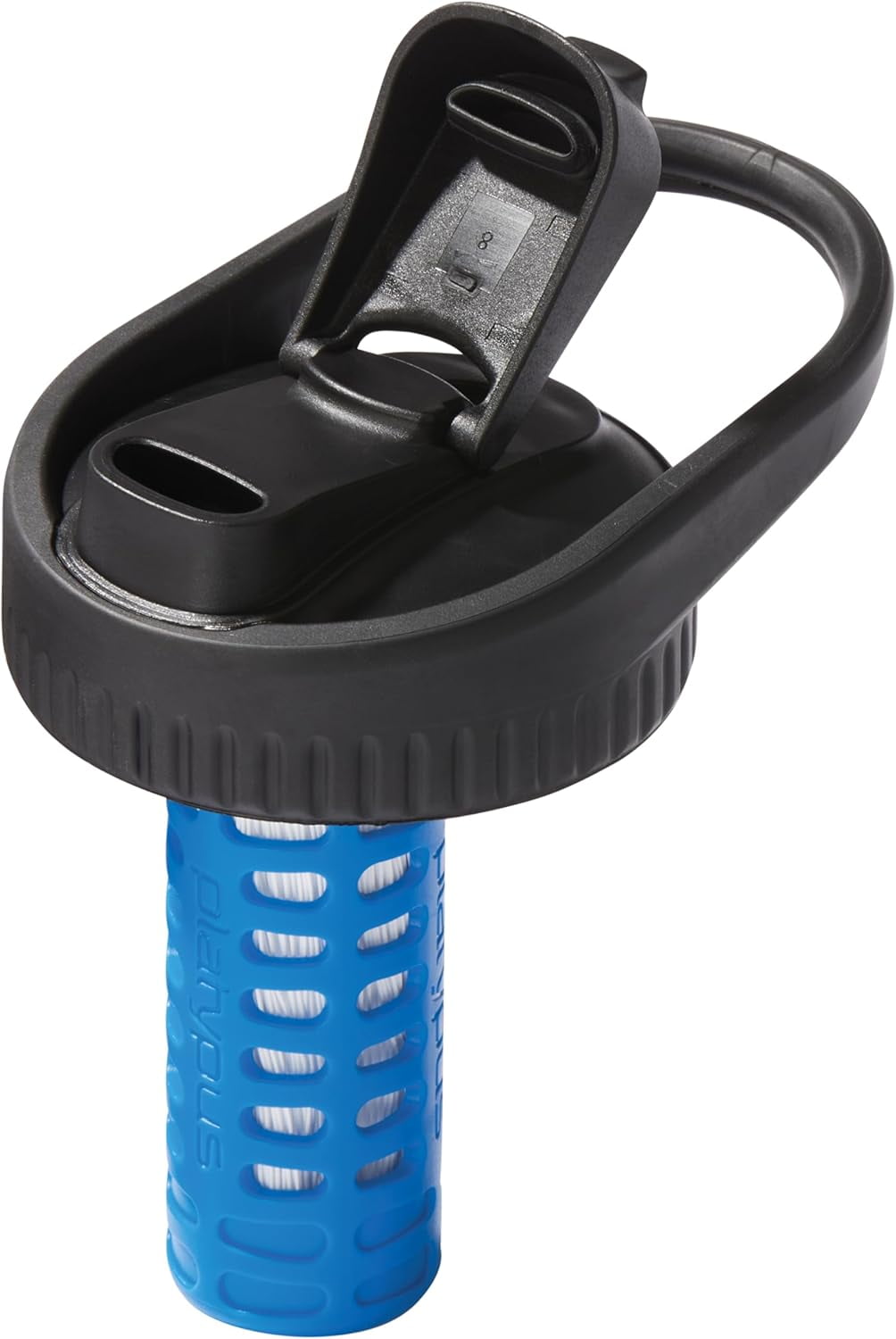 Day Water Bottle Filter for Wide Mouth , Nalgene, and Water Bottles - 9LVG