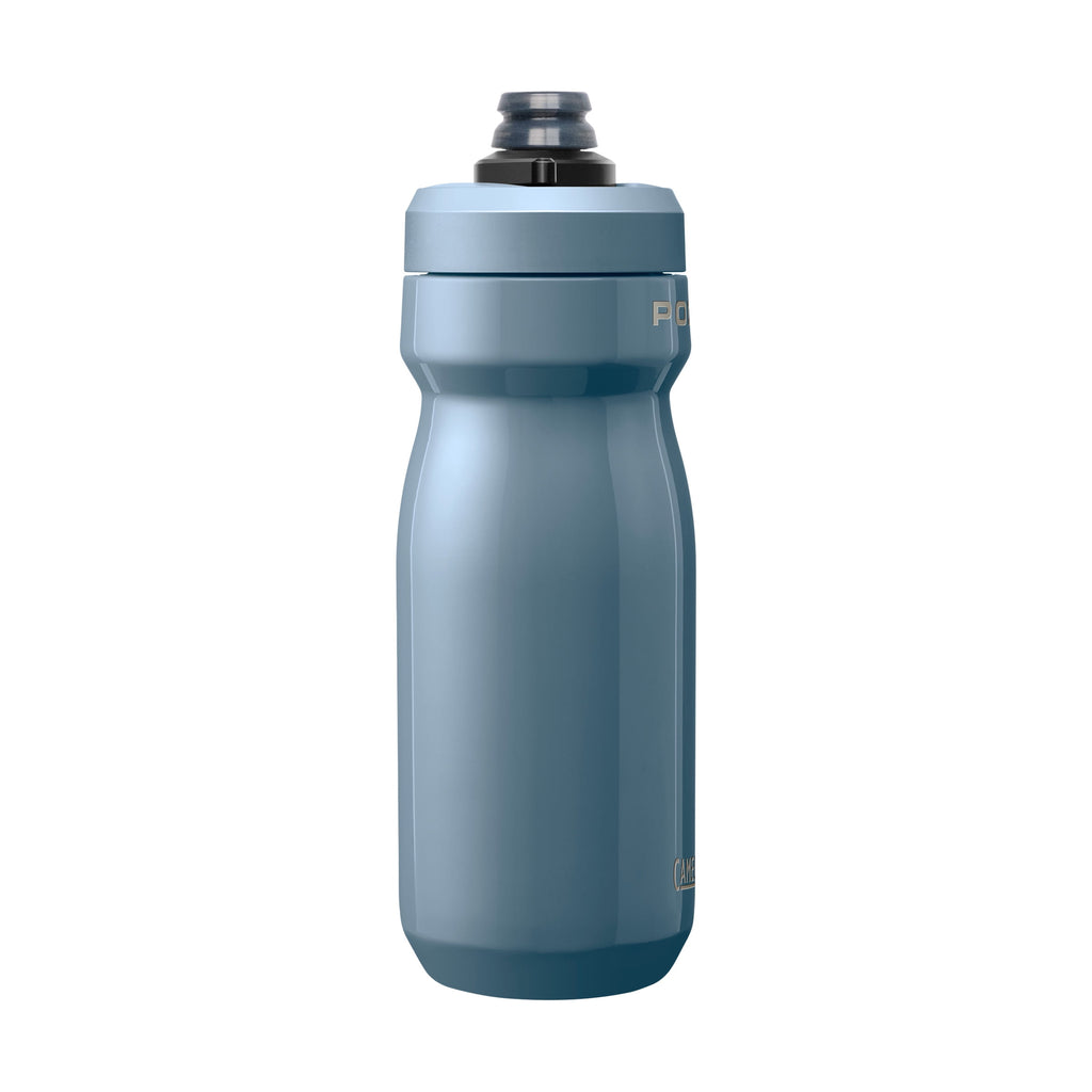 CamelBak Podium 18oz Insulated Stainless Steel Bike Water Bottle, Pacific - M5GM