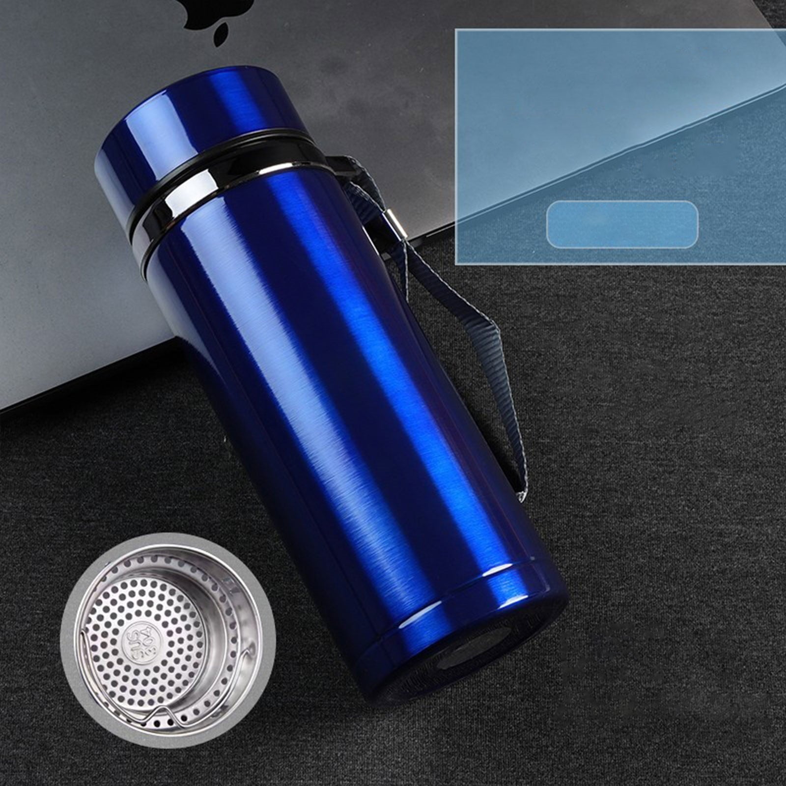 Clearance Items!Ymkly Office Supplies,Vacuum Cup,Water Bottle 32oz 27oz Insulated Stainless Water Bottle Leak Proof Water Flask Keeps Drink Cold And Hot Sport Outdoor La,Contigo Coffee Travel Mug - FJLX