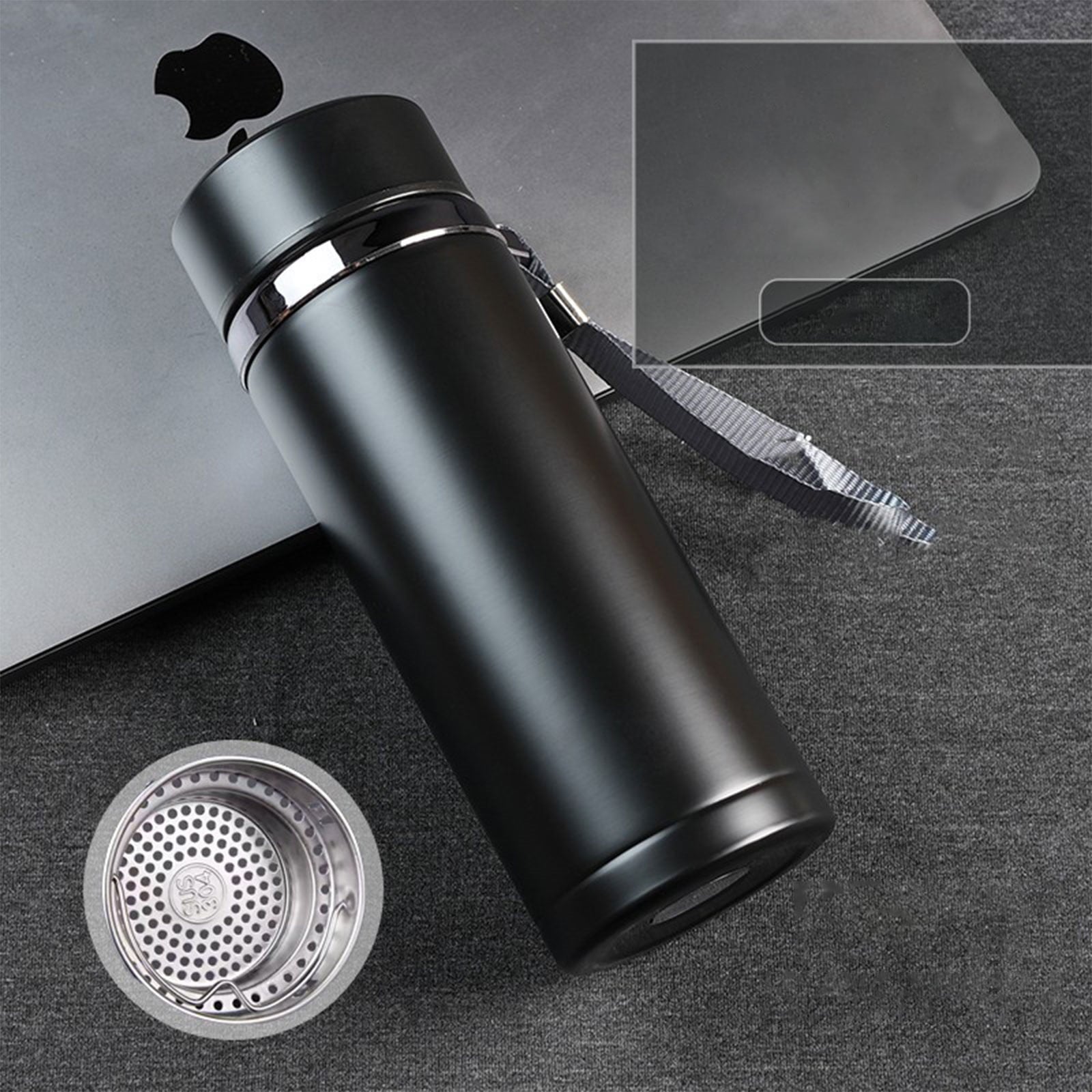 Clearance Items!Ymkly Office Supplies,Vacuum Cup,Water Bottle 32oz 27oz Insulated Stainless Water Bottle Leak Proof Water Flask Keeps Drink Cold And Hot Sport Outdoor La,Contigo Coffee Travel Mug - FJLX