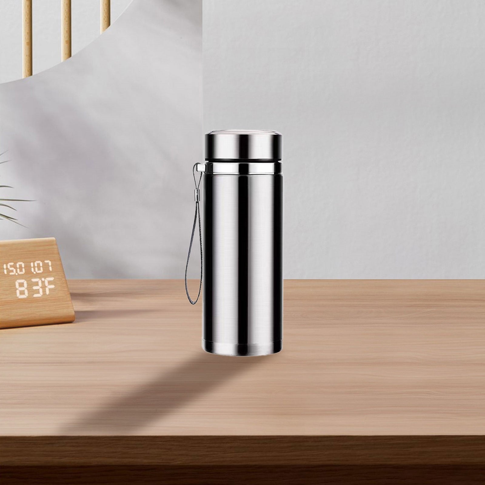 Clearance Items!Ymkly Office Supplies,Vacuum Cup,Water Bottle 32oz 27oz Insulated Stainless Water Bottle Leak Proof Water Flask Keeps Drink Cold And Hot Sport Outdoor La,Contigo Coffee Travel Mug - FJLX