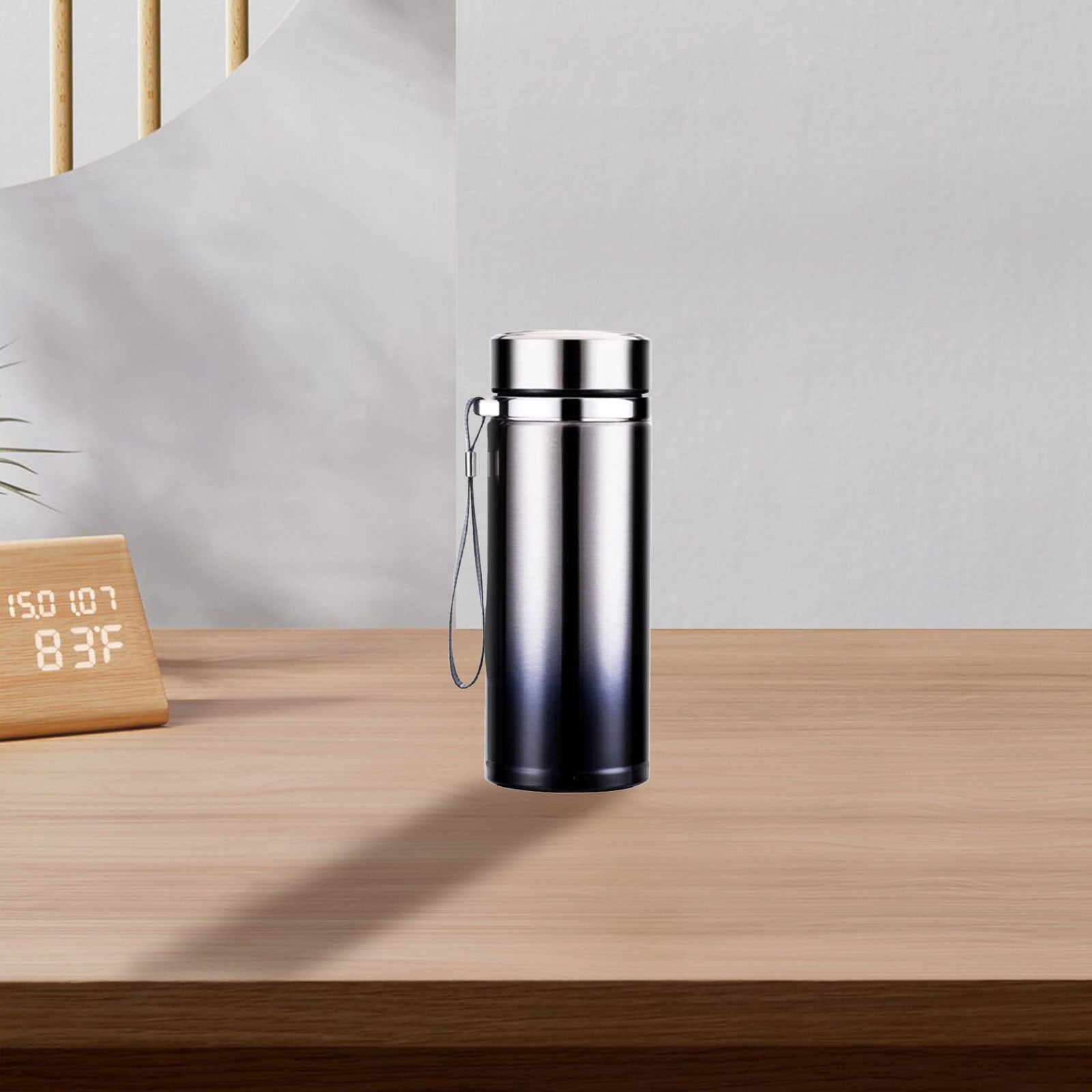 Clearance Items!Ymkly Office Supplies,Vacuum Cup,Water Bottle 32oz 27oz Insulated Stainless Water Bottle Leak Proof Water Flask Keeps Drink Cold And Hot Sport Outdoor La,Contigo Coffee Travel Mug - FJLX