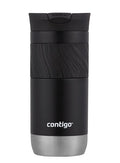 Contigo Byron 2.0 Stainless Steel Travel Mug with SNAPSEAL Lid and Grip, 16oz. - 9DNR