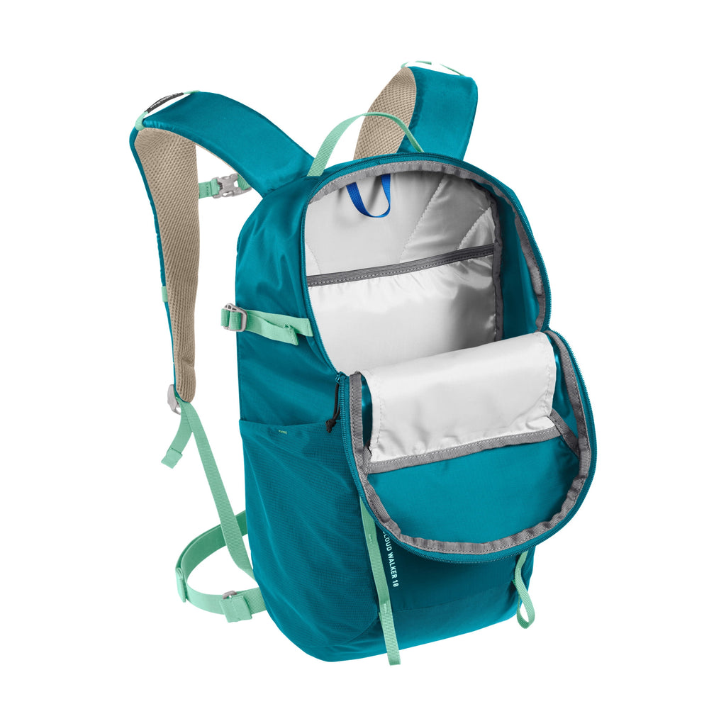 Camelbak Cloud Walker 18 85oz, Tahitian Tide - B9D8