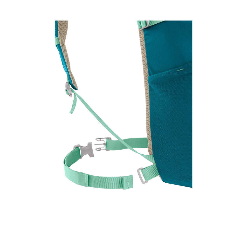 Camelbak Cloud Walker 18 85oz, Tahitian Tide - B9D8