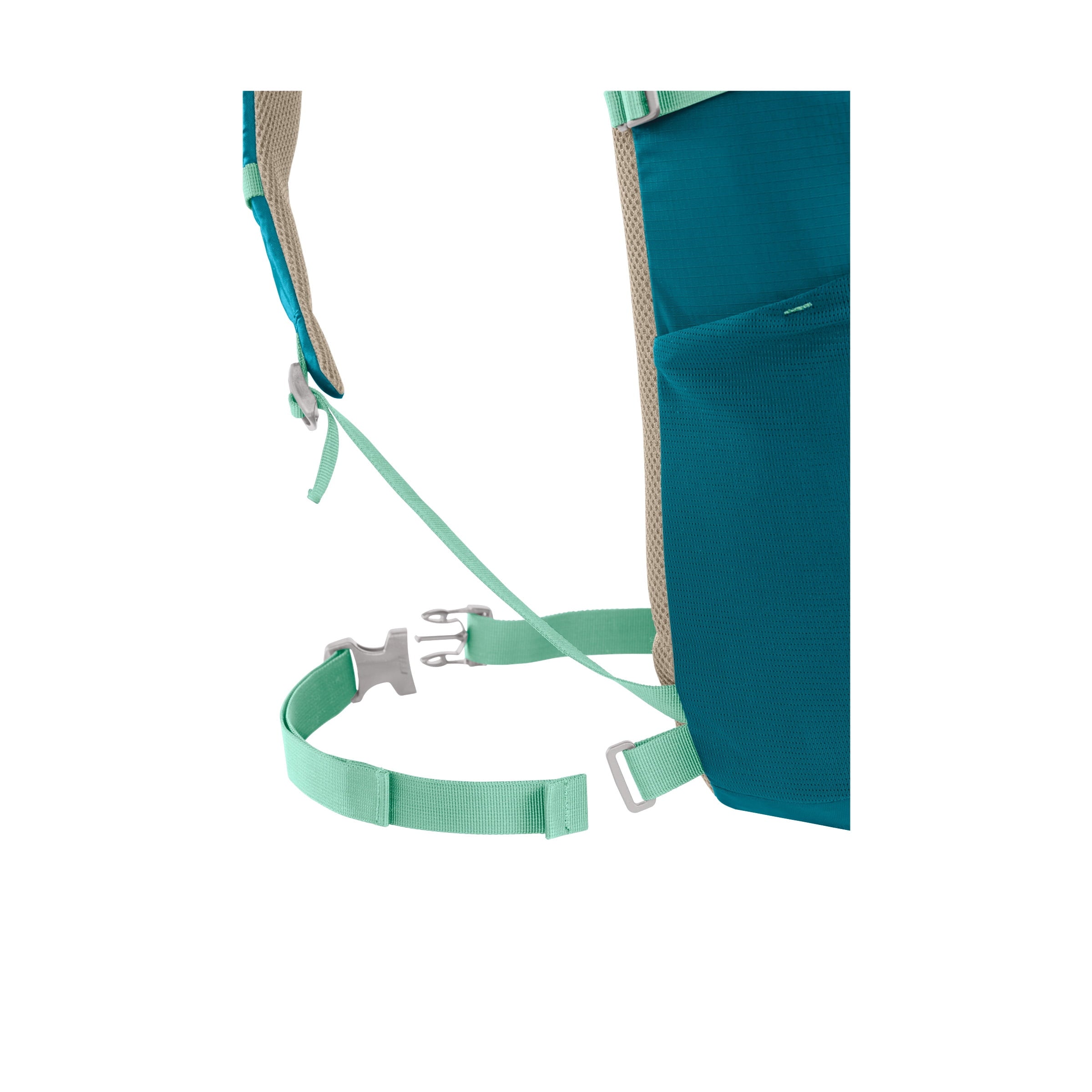 Camelbak Cloud Walker 18 85oz, Tahitian Tide - B9D8