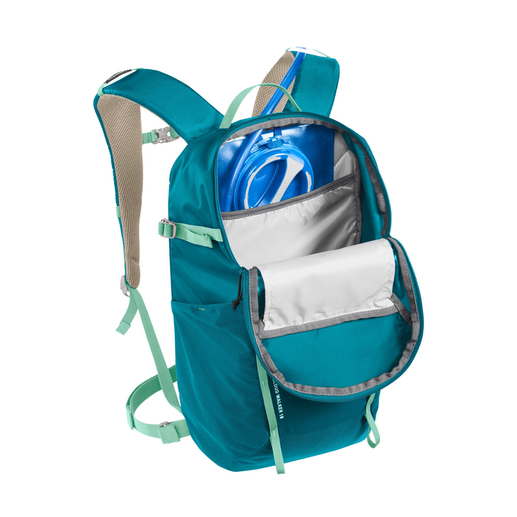 Camelbak Cloud Walker 18 85oz, Tahitian Tide - B9D8