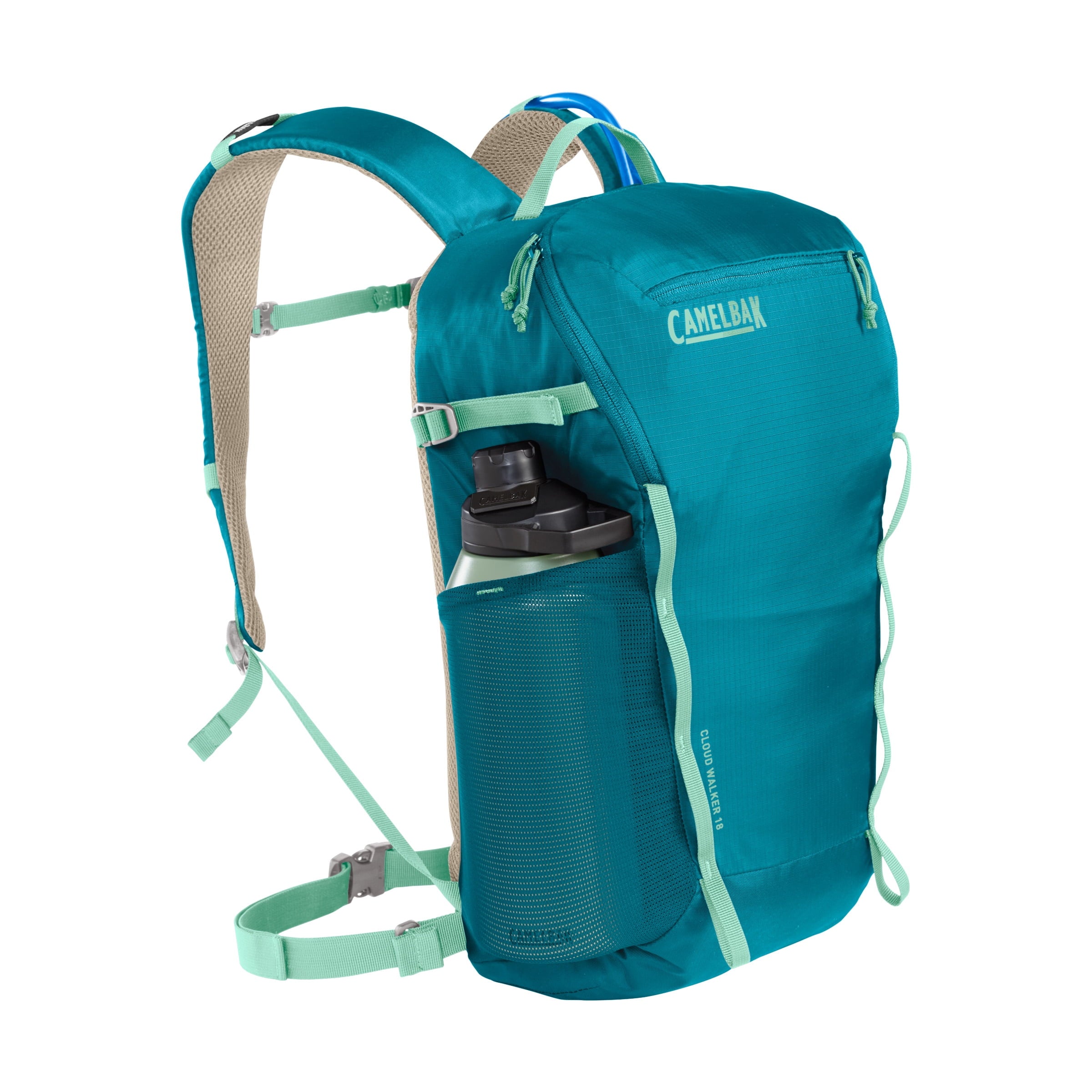 Camelbak Cloud Walker 18 85oz, Tahitian Tide - B9D8