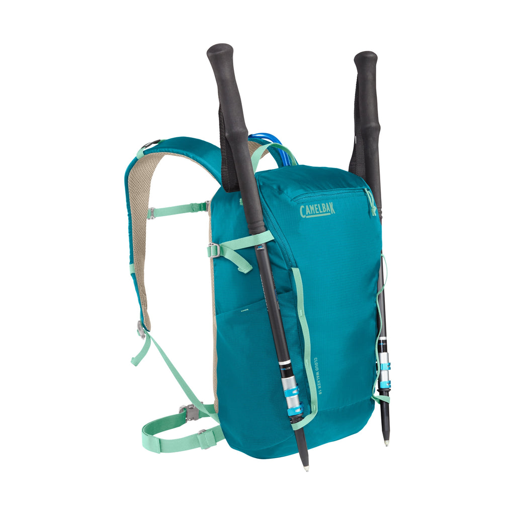Camelbak Cloud Walker 18 85oz, Tahitian Tide - B9D8