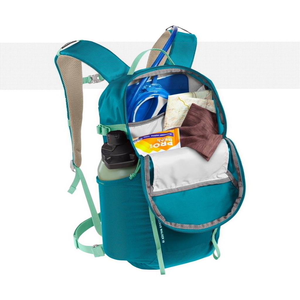 Camelbak Cloud Walker 18 85oz, Tahitian Tide - B9D8