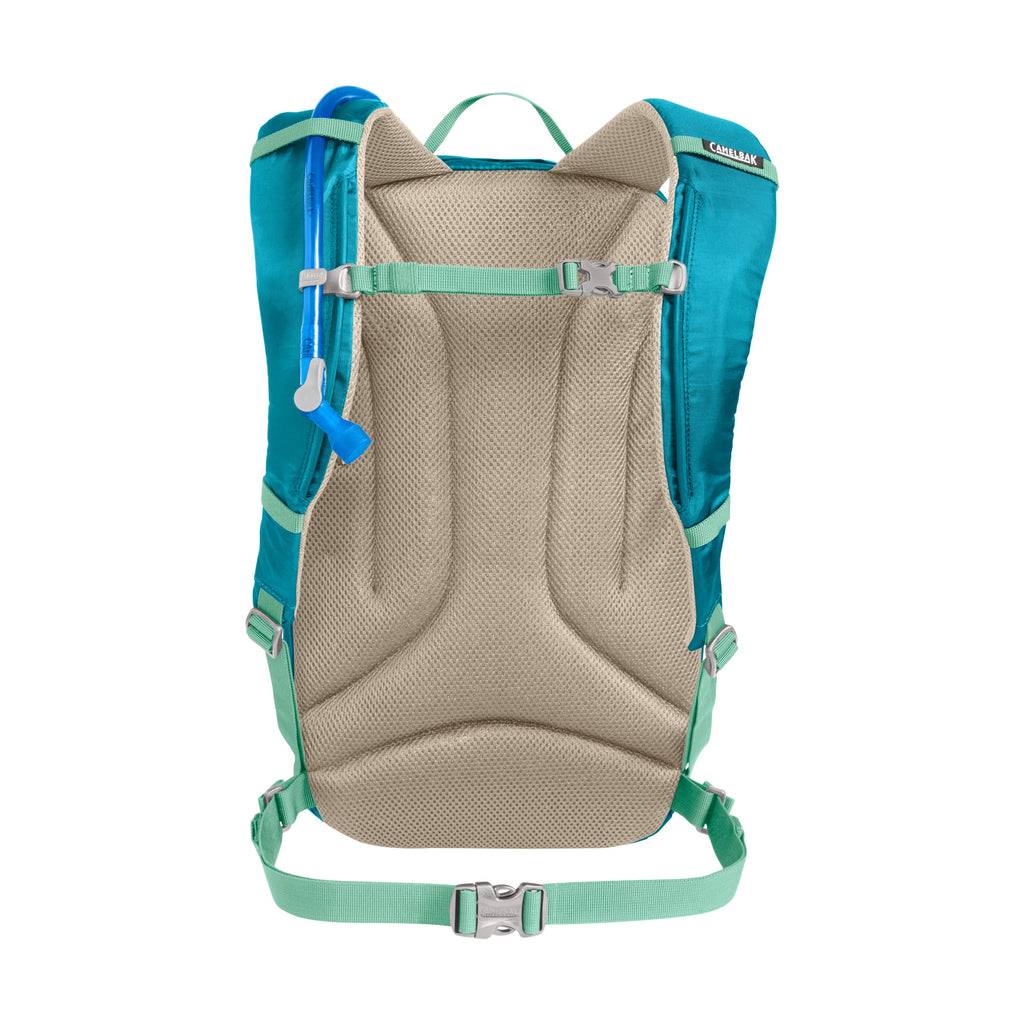 Camelbak Cloud Walker 18 85oz, Tahitian Tide - B9D8