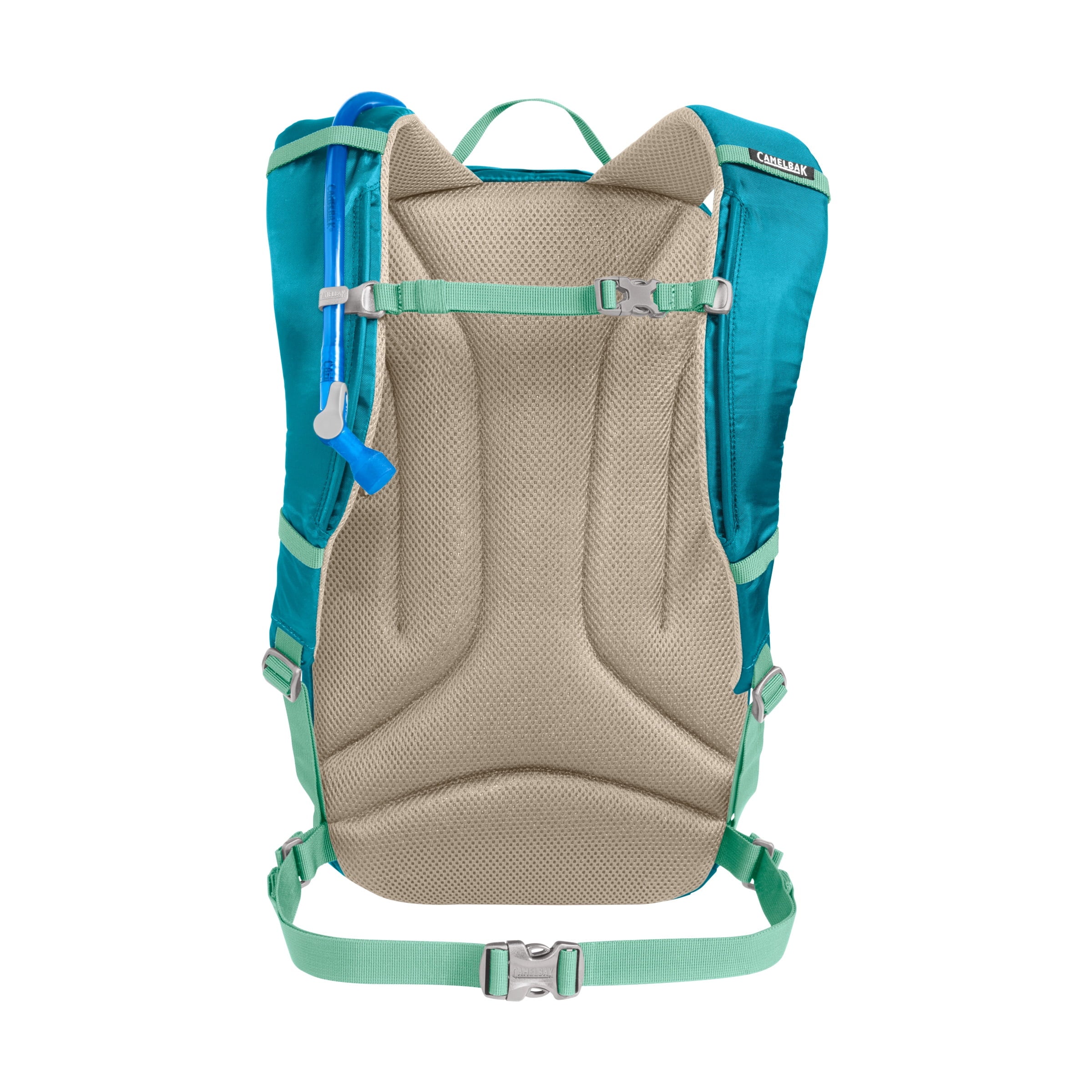 Camelbak Cloud Walker 18 85oz, Tahitian Tide - B9D8