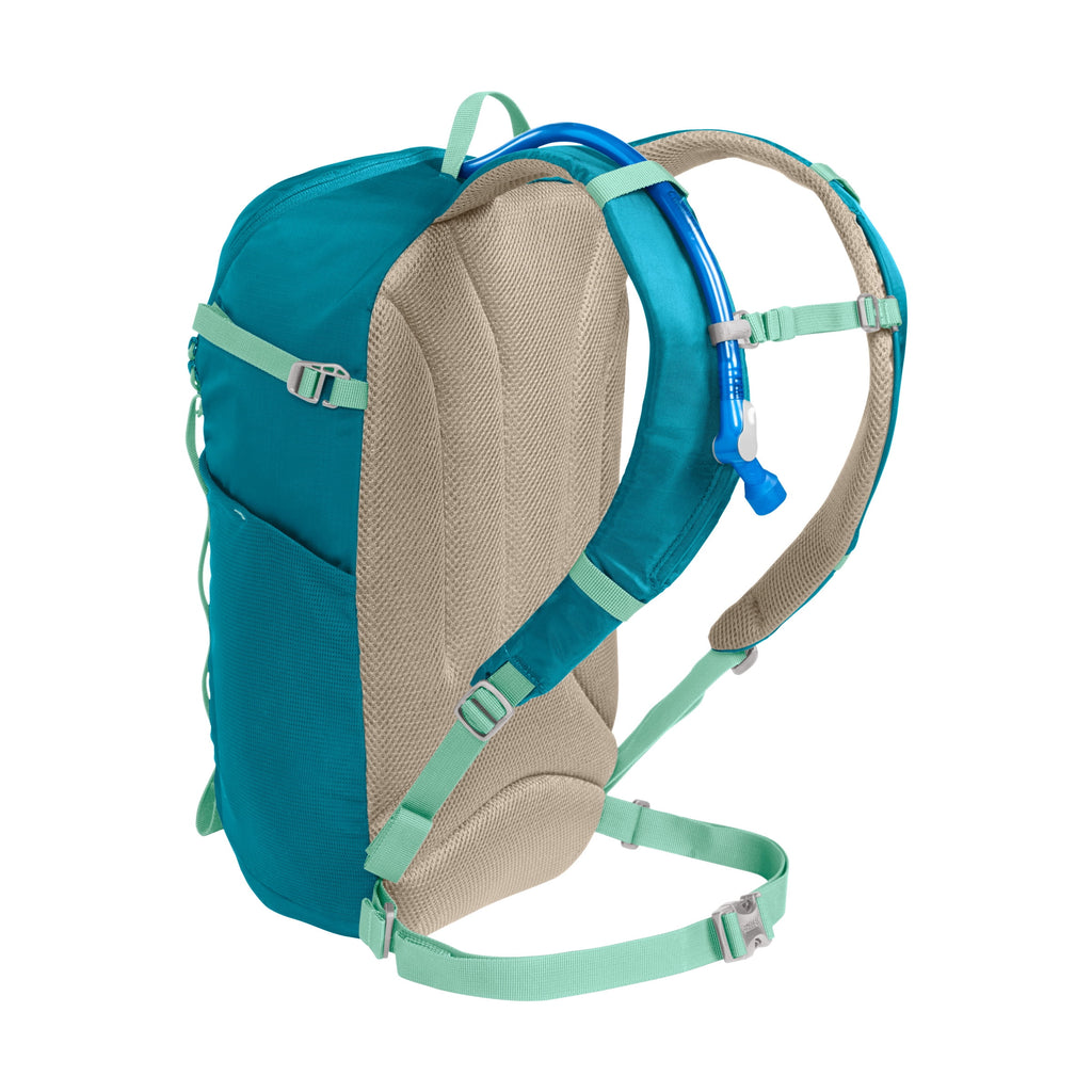 Camelbak Cloud Walker 18 85oz, Tahitian Tide - B9D8