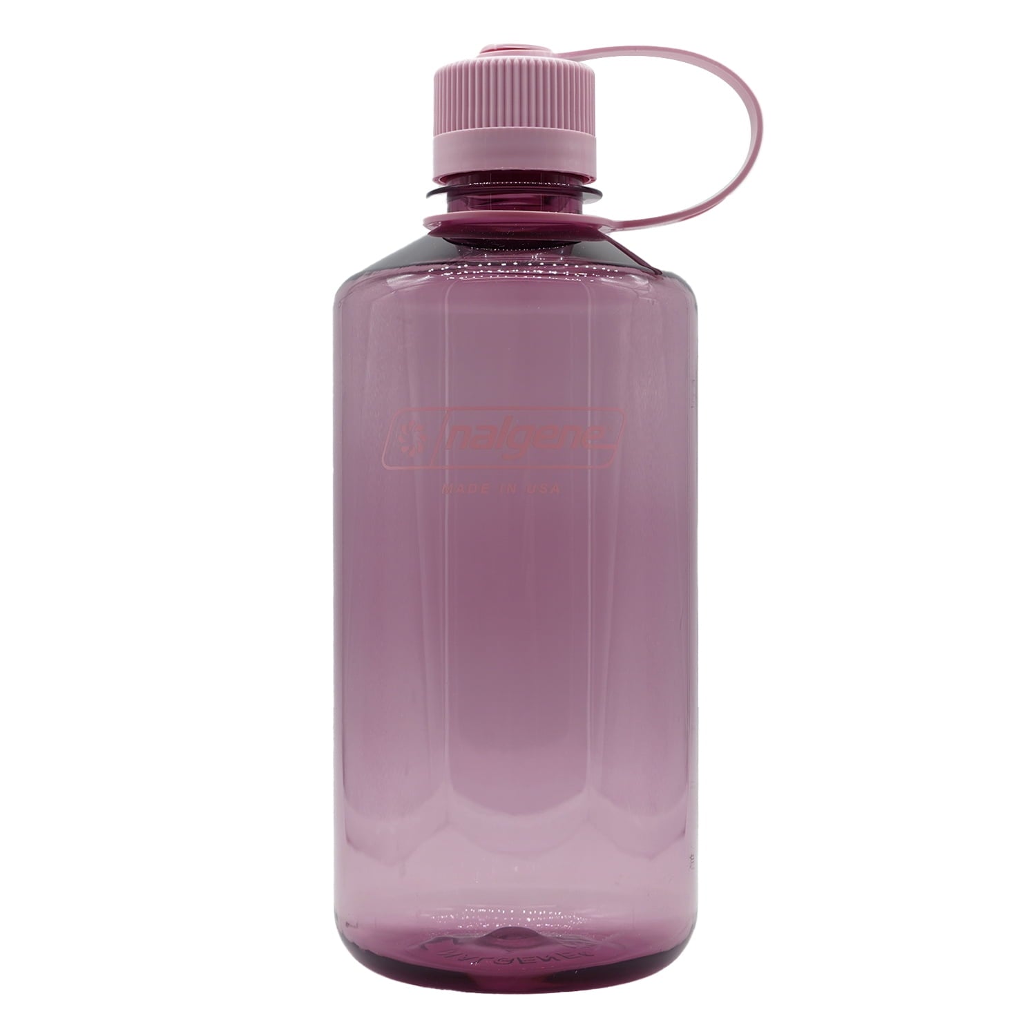 Nalgene Sustain 32 oz Narrow Mouth Plastic Water Bottle - H5DT