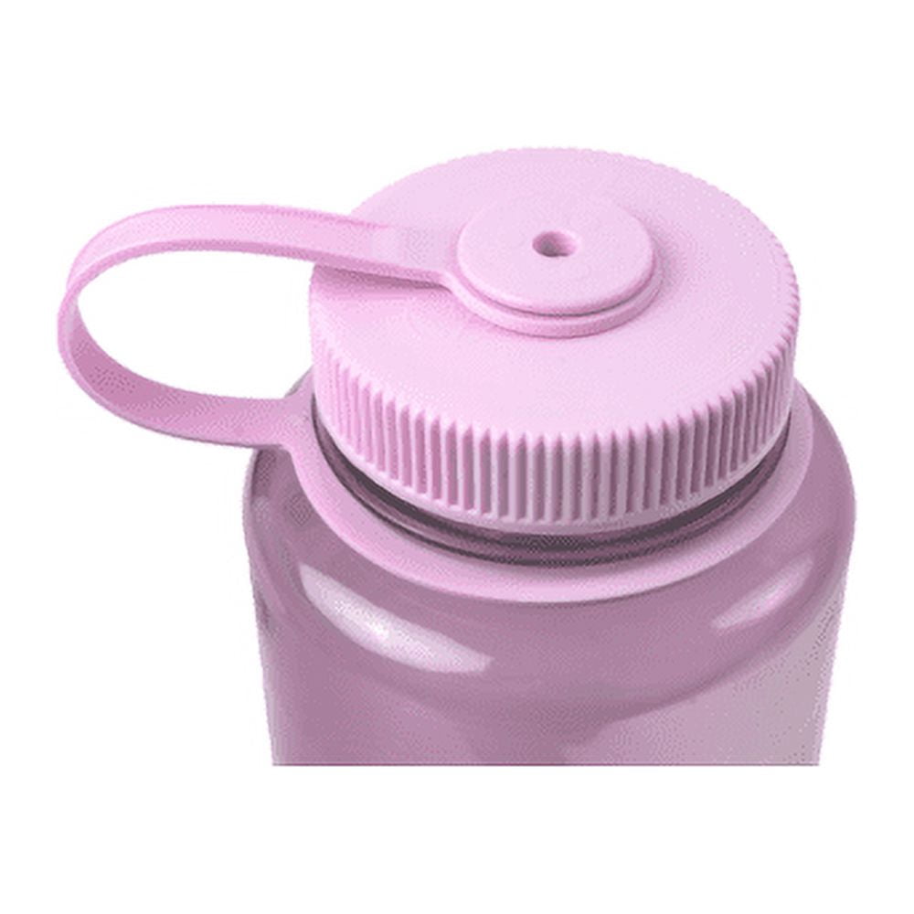 Nalgene Sustain 32 oz Narrow Mouth Plastic Water Bottle - H5DT