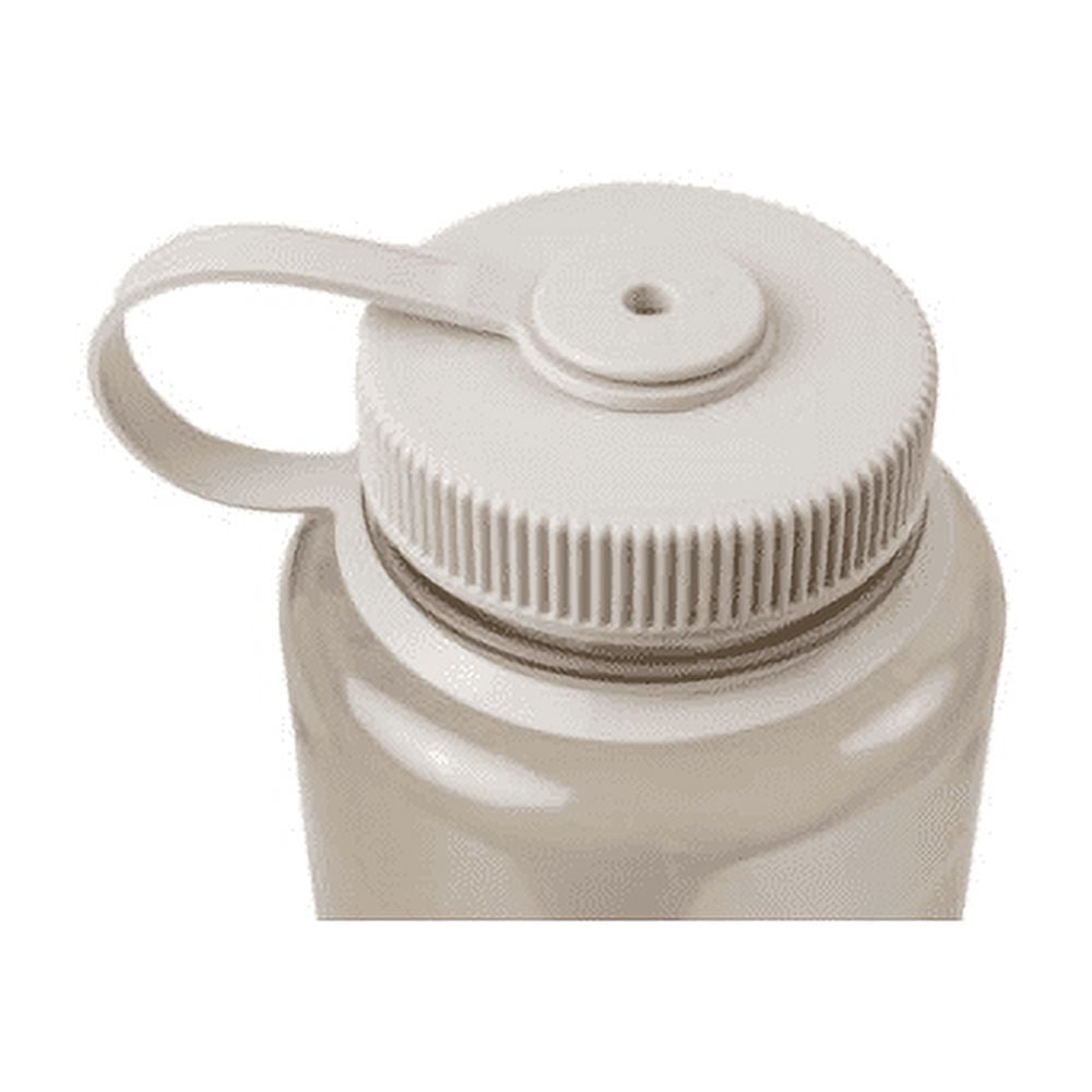 Nalgene Sustain 32 oz Narrow Mouth Plastic Water Bottle - H5DT