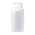 Nalgene Bottle,127 mm H,Natural,61 mm Dia,PK72 PLA-03174 - BJ8G
