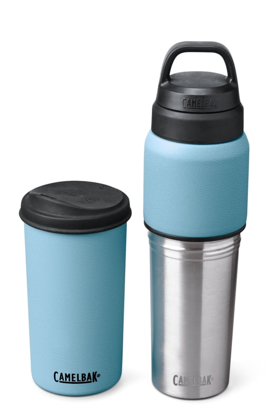 MultiBev 22 Ounce/16 Ounce VSS Bottle - (Dusk Blue) - EW4V