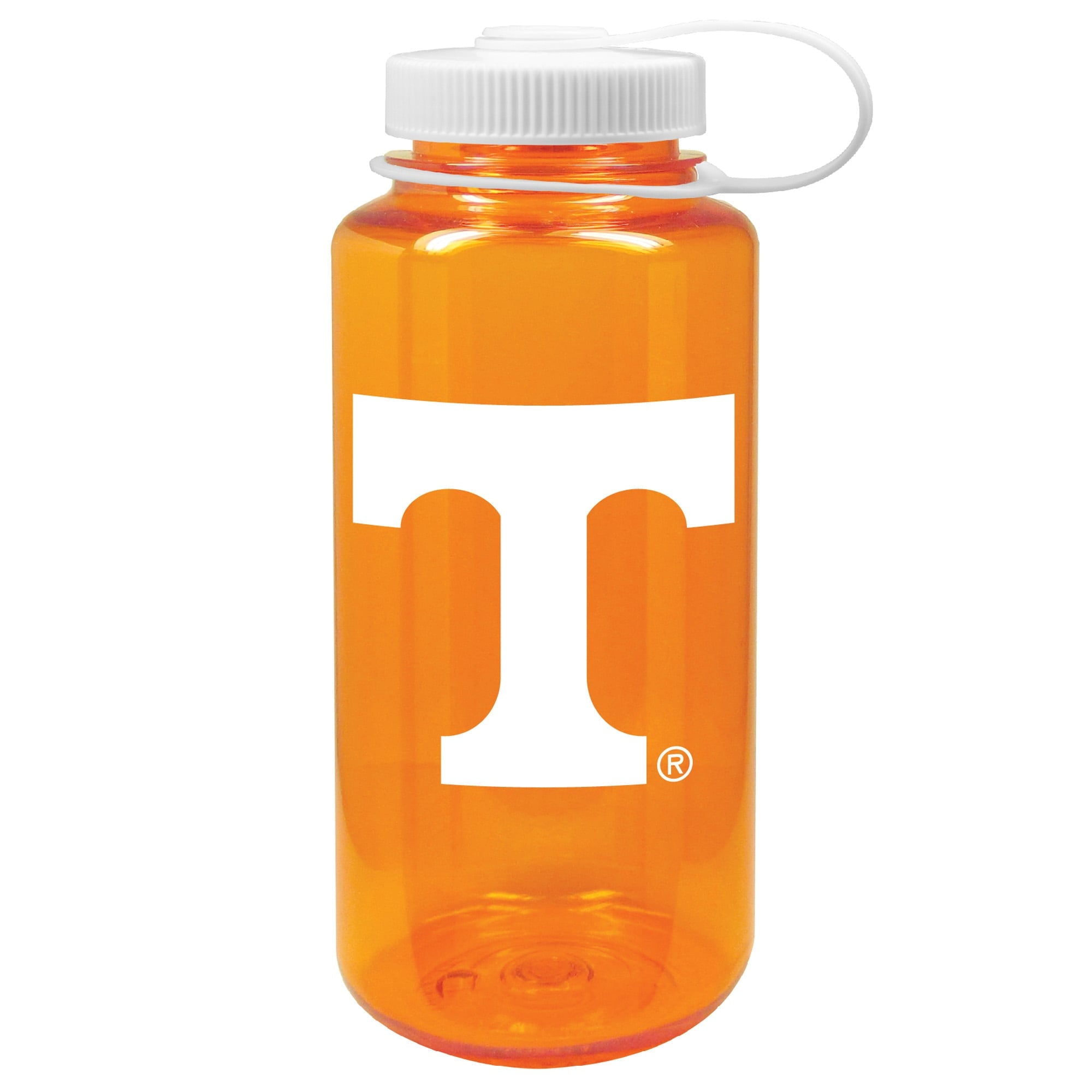 Tennessee Orange Tennessee Volunteers 32oz. Nalgene Sustainable Wide Mouth Water Bottle - KNAH