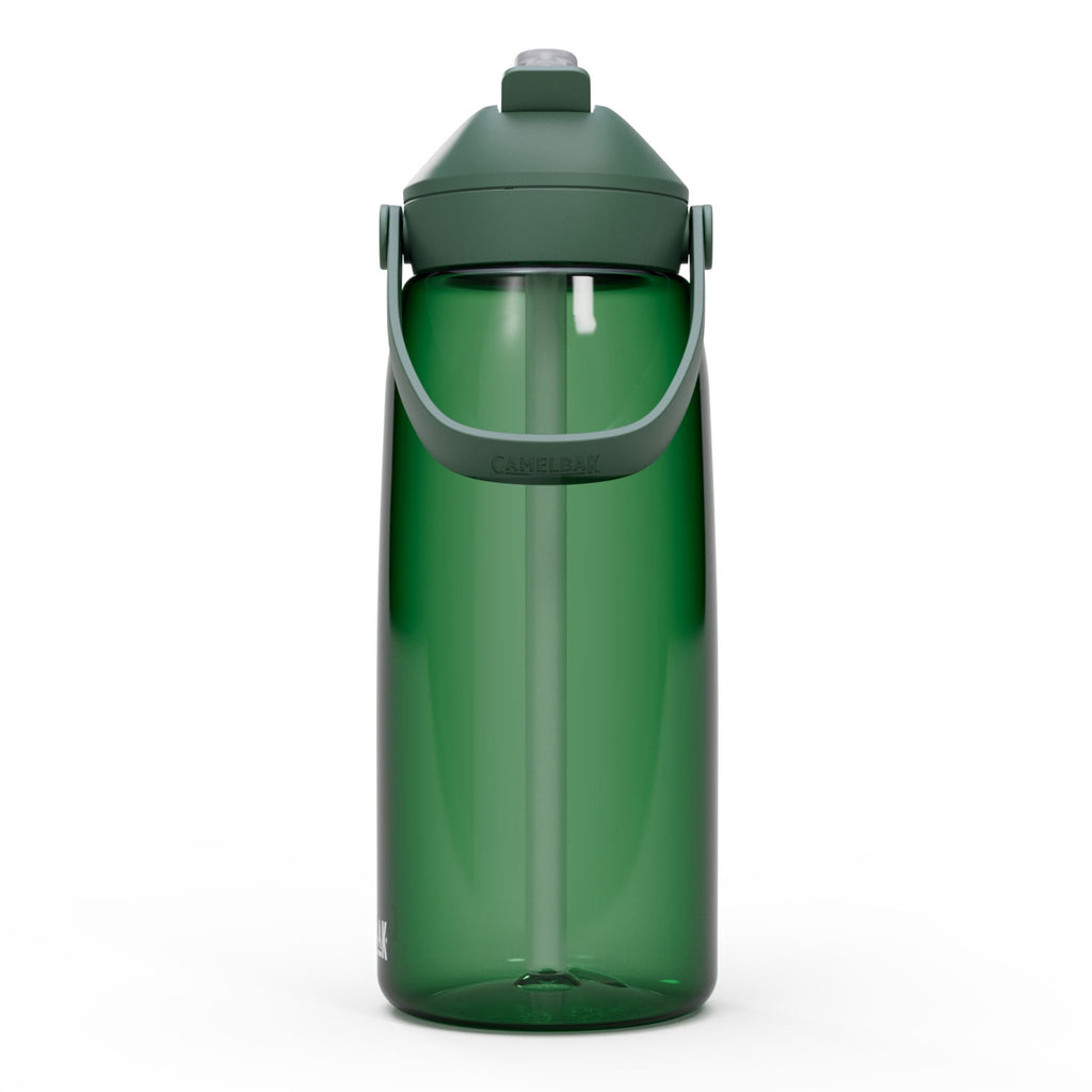 Camelbak Thrive™ Flip Straw Water Bottle 32oz, Clear - O1O9