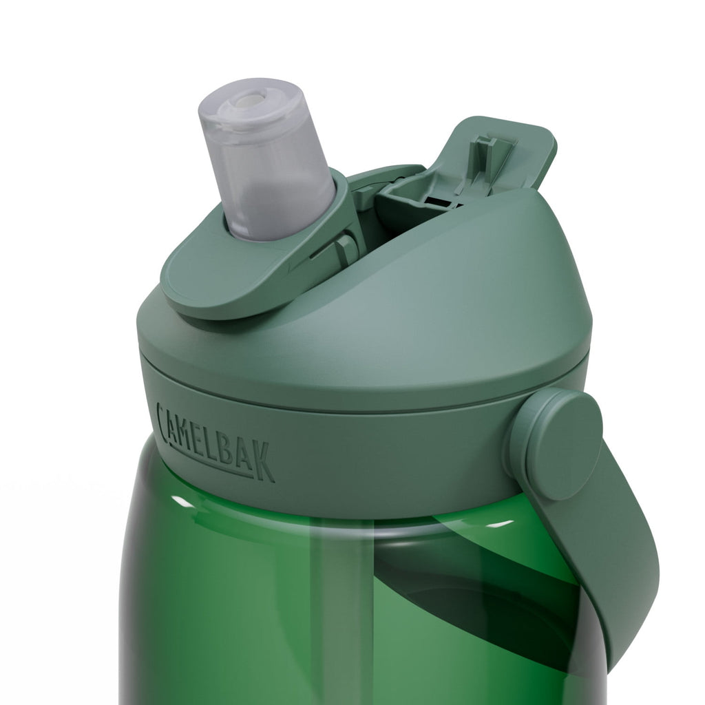 Camelbak Thrive™ Flip Straw Water Bottle 32oz, Clear - O1O9