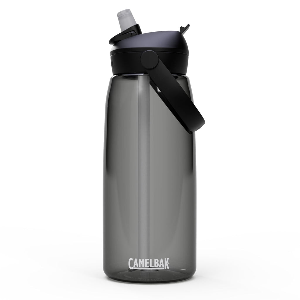 Camelbak Thrive™ Flip Straw Water Bottle 32oz, Clear - O1O9