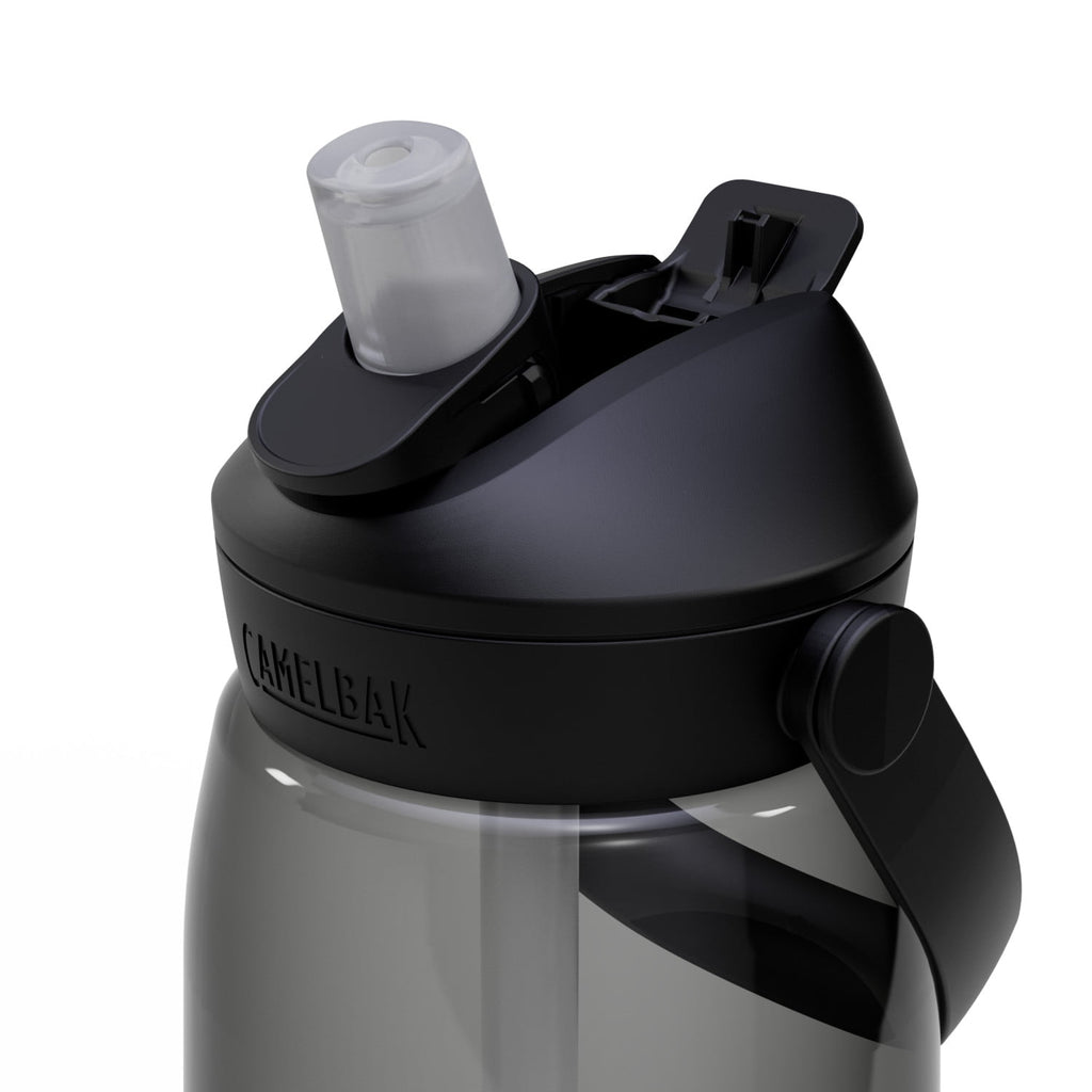 Camelbak Thrive™ Flip Straw Water Bottle 32oz, Clear - O1O9