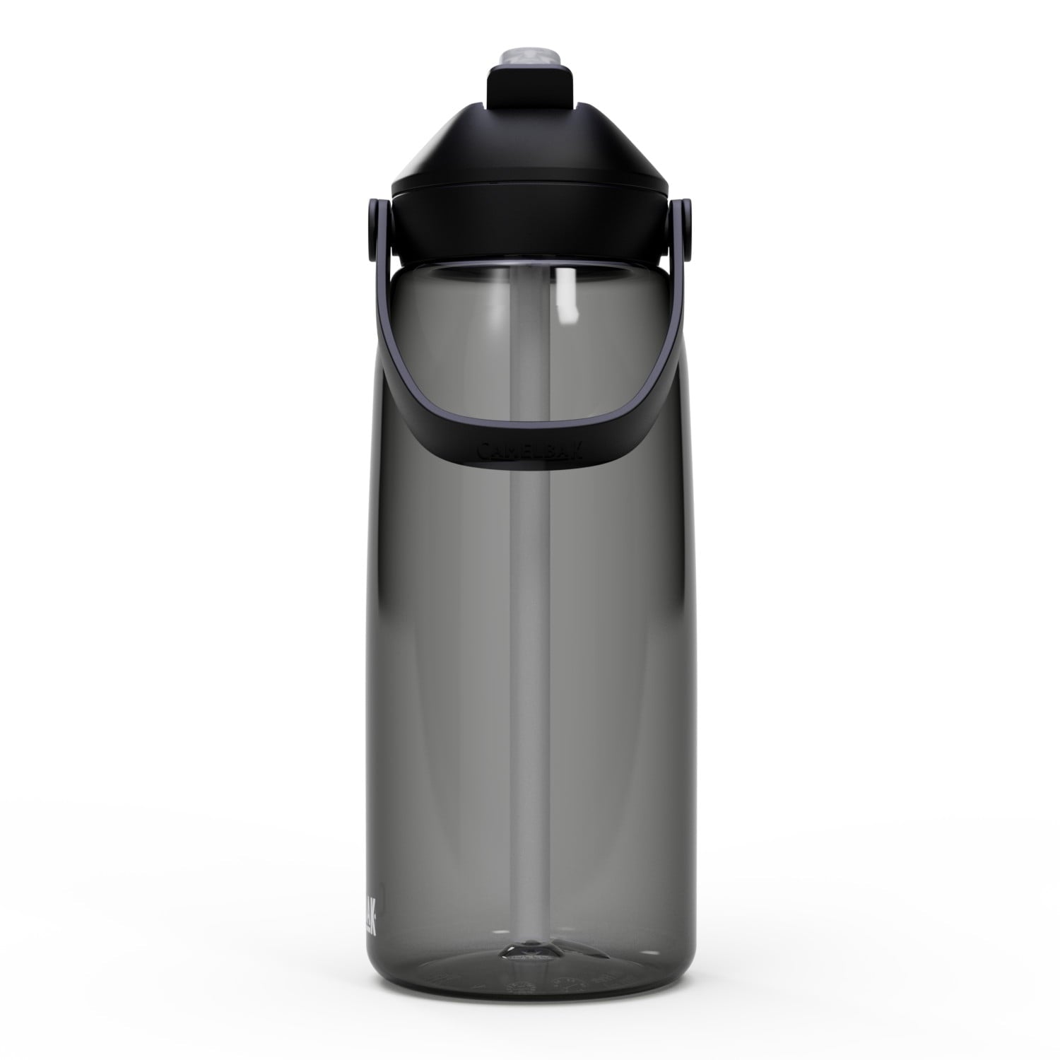 Camelbak Thrive™ Flip Straw Water Bottle 32oz, Clear - O1O9