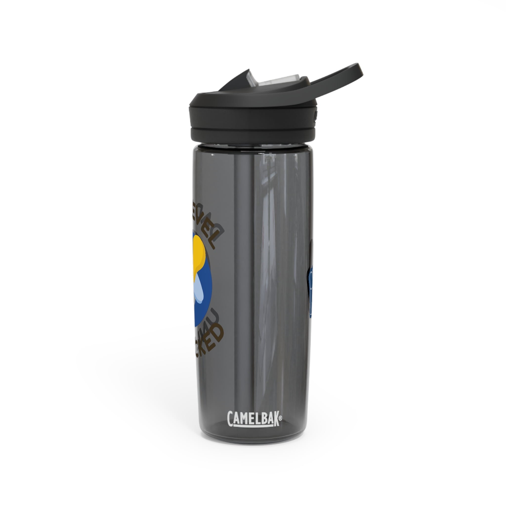 CamelBak Eddy®  Water Bottle, 20oz\25oz - RF06