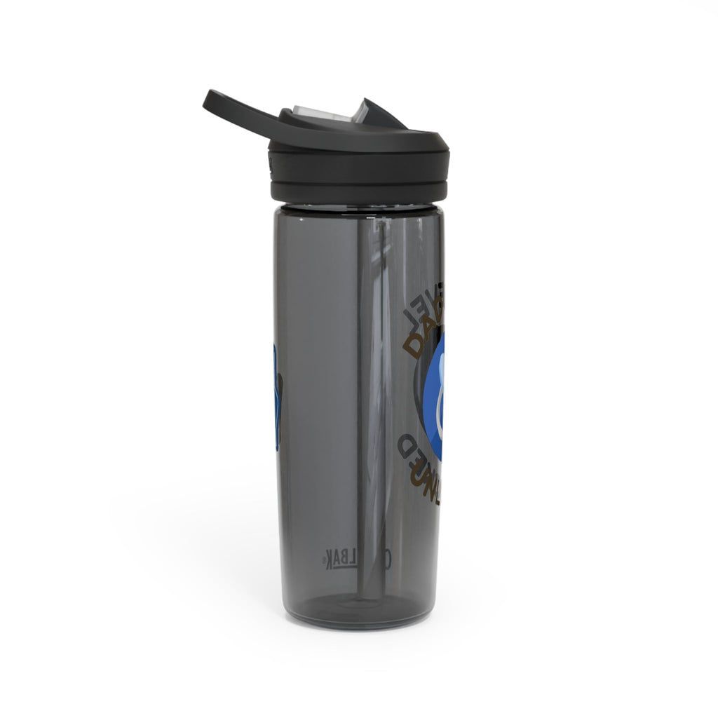 CamelBak Eddy®  Water Bottle, 20oz\25oz - RF06