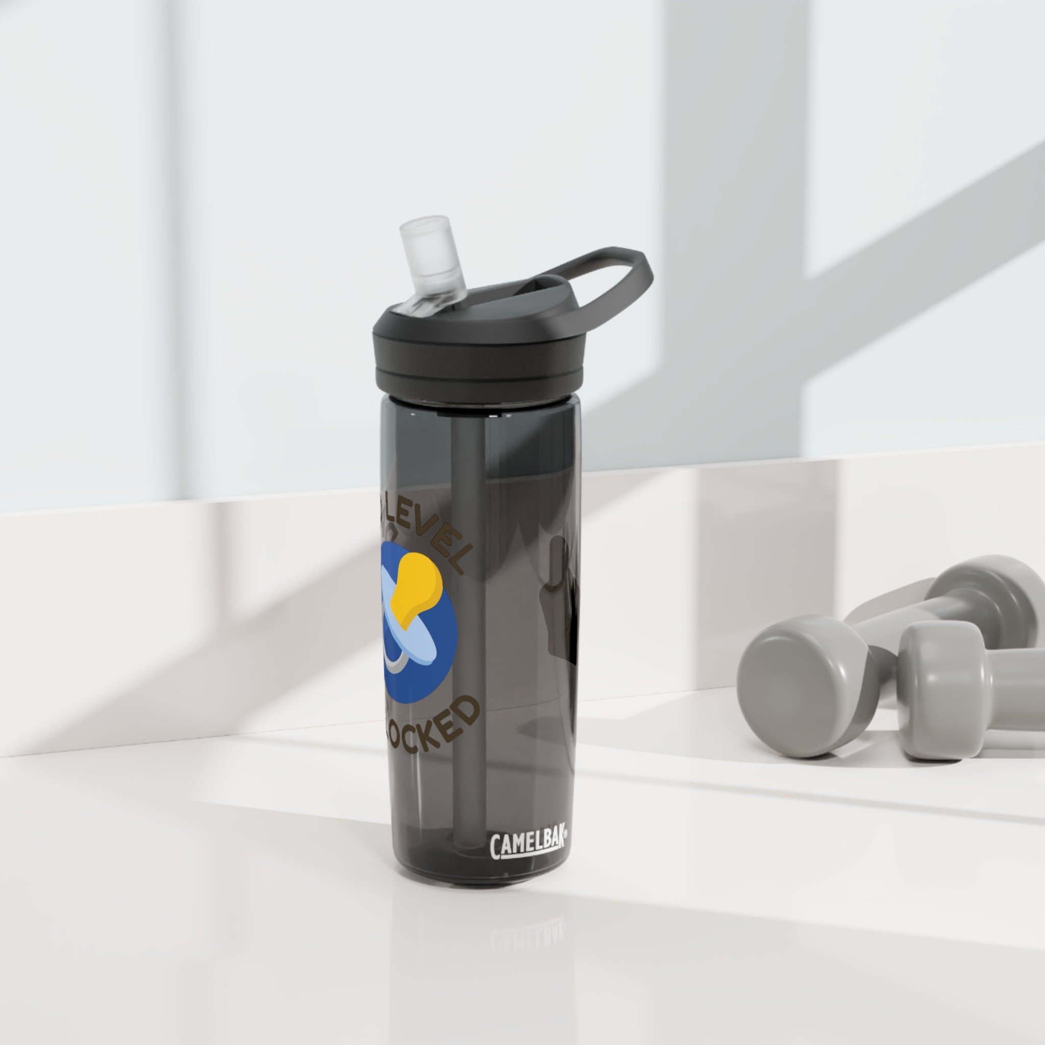CamelBak Eddy®  Water Bottle, 20oz\25oz - RF06