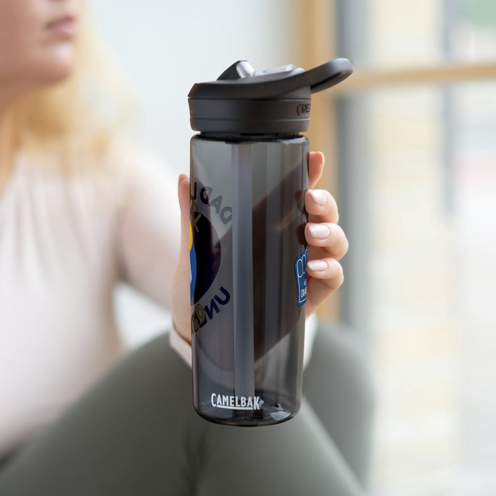 CamelBak Eddy®  Water Bottle, 20oz\25oz - RF06