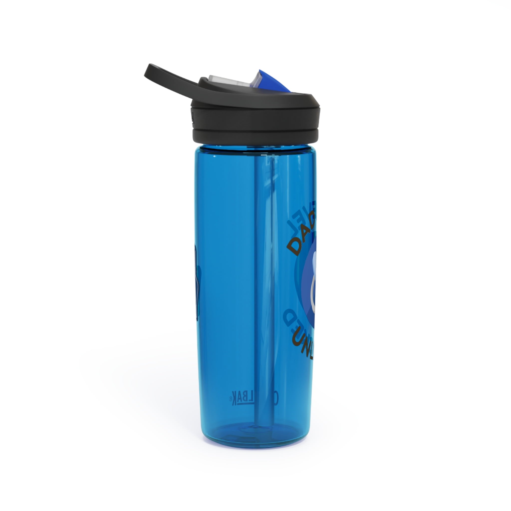 CamelBak Eddy®  Water Bottle, 20oz\25oz - RF06