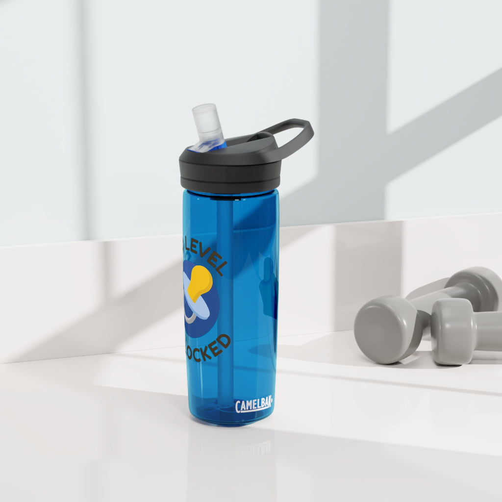 CamelBak Eddy®  Water Bottle, 20oz\25oz - RF06