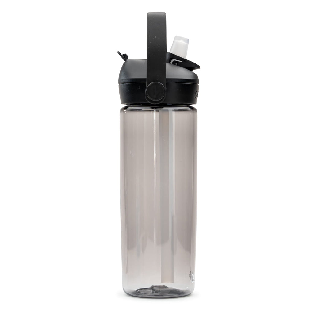 Camelbak Thrive Flip Straw 20oz Water Bottle, Charcoal - XGLH