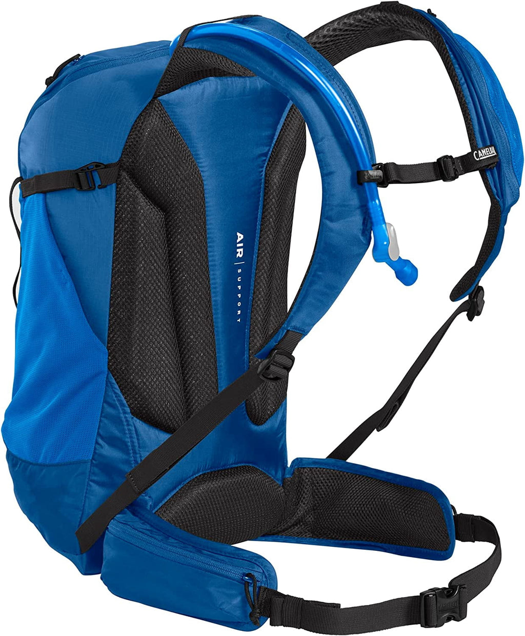 Camelbak Rim Runner X22 70oz, True Blue/White - 4RSL