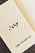 Contigo (Paperback) - 6SPM