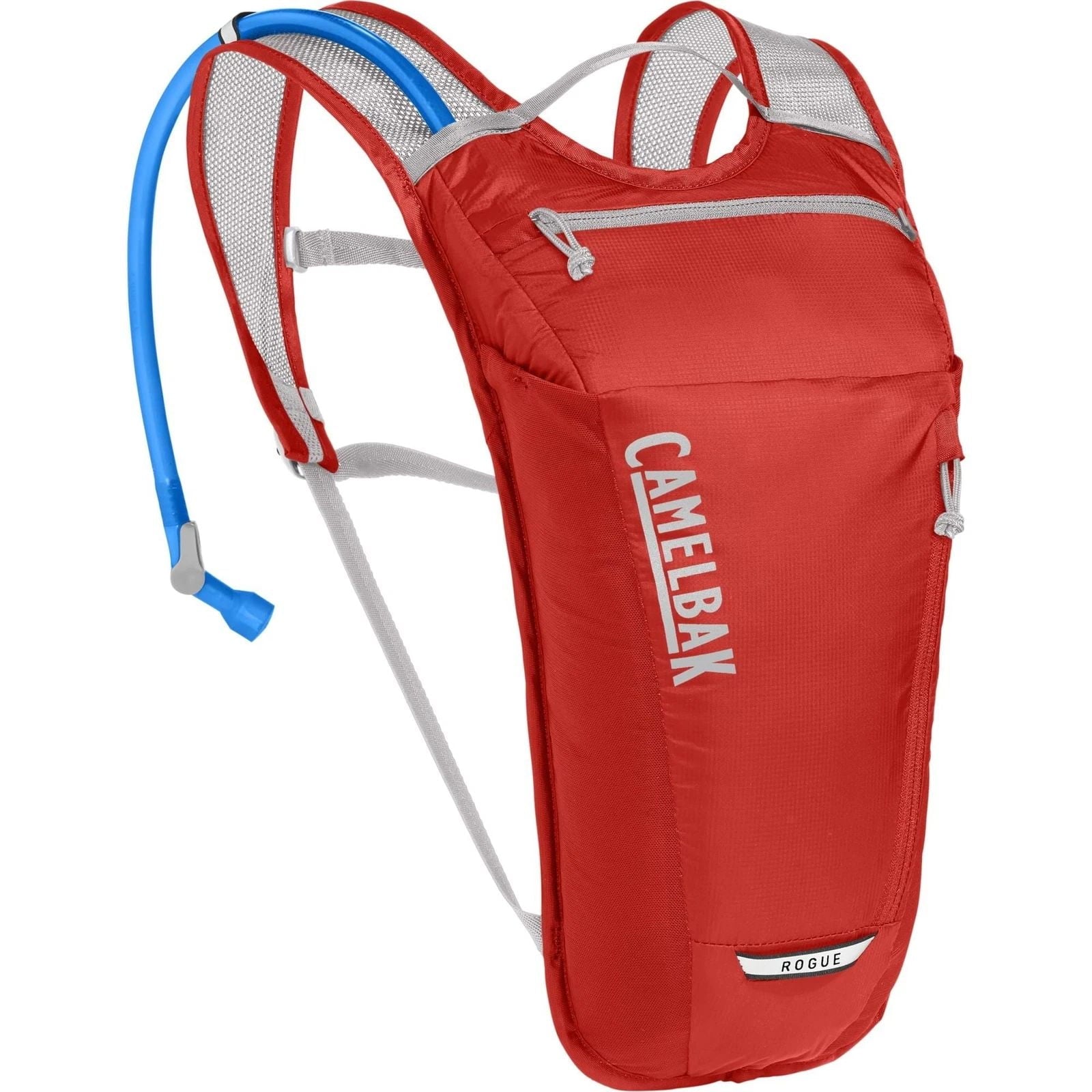 CamelBak Rogue Light Hydration Pack 70oz/2L Red Hiking Cycling MX Bike Backpack - 145A