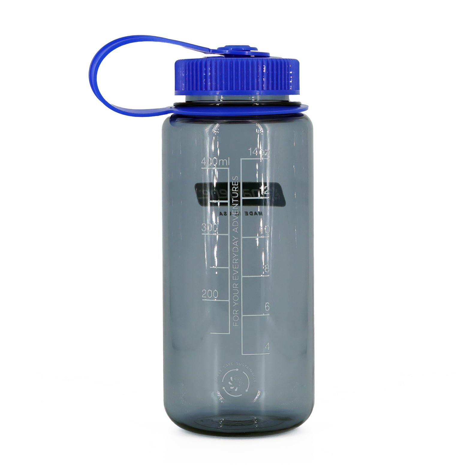 Nalgene 16oz Wide Mouth Sustain Bottle - PP14