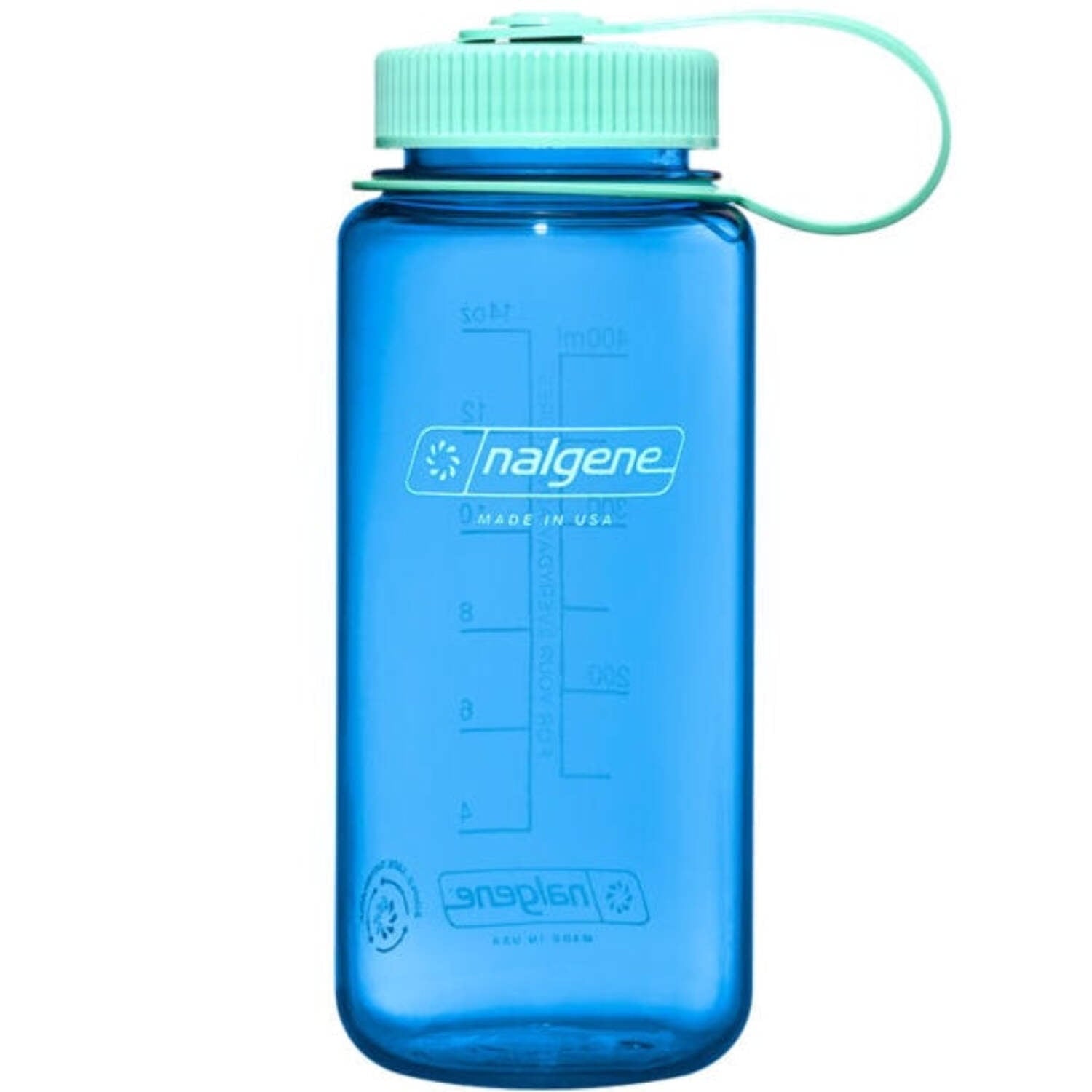 Nalgene 16oz Wide Mouth Sustain Bottle - PP14