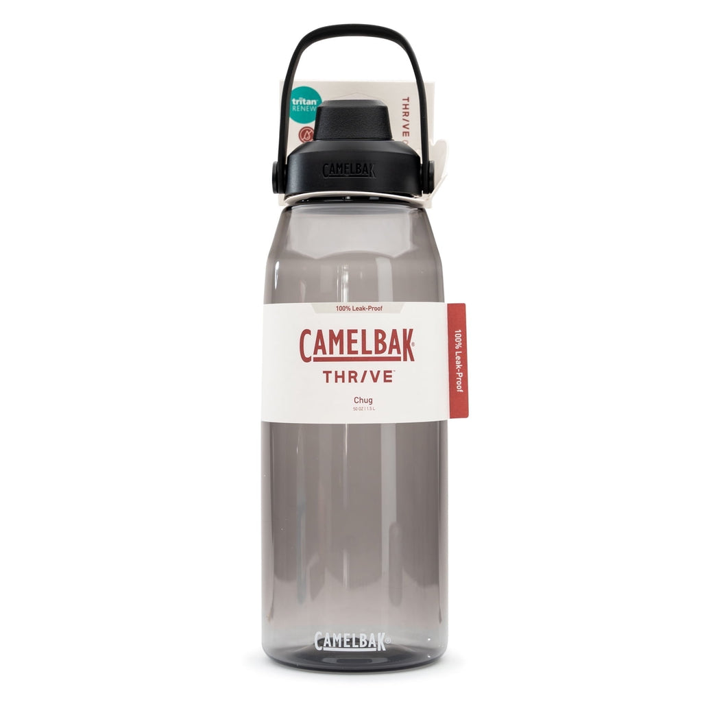 Camelbak Thrive™ Chug 50oz Water Bottle, Charcoal - 3X4J