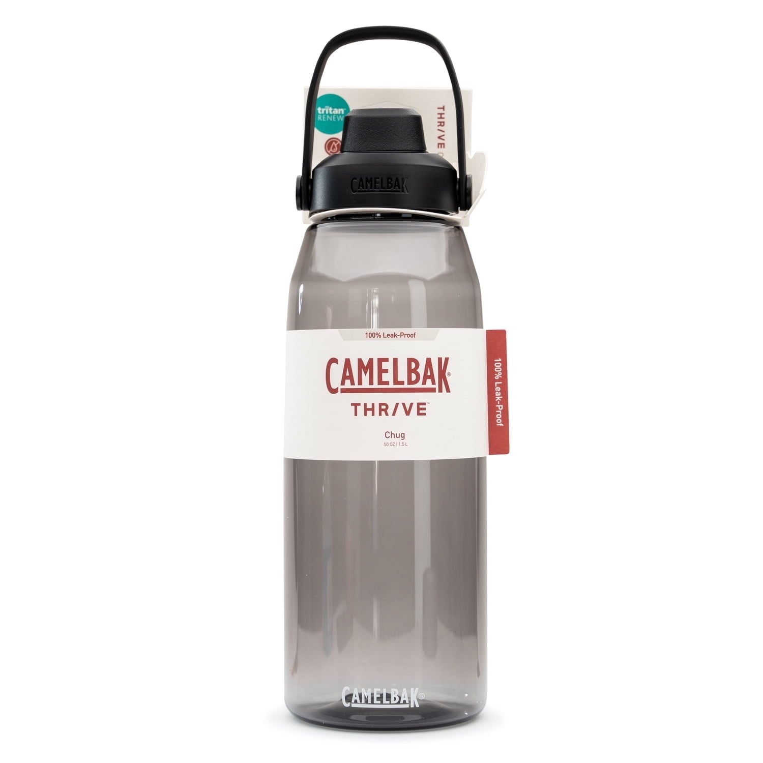 Camelbak Thrive™ Chug 50oz Water Bottle, Charcoal - 3X4J