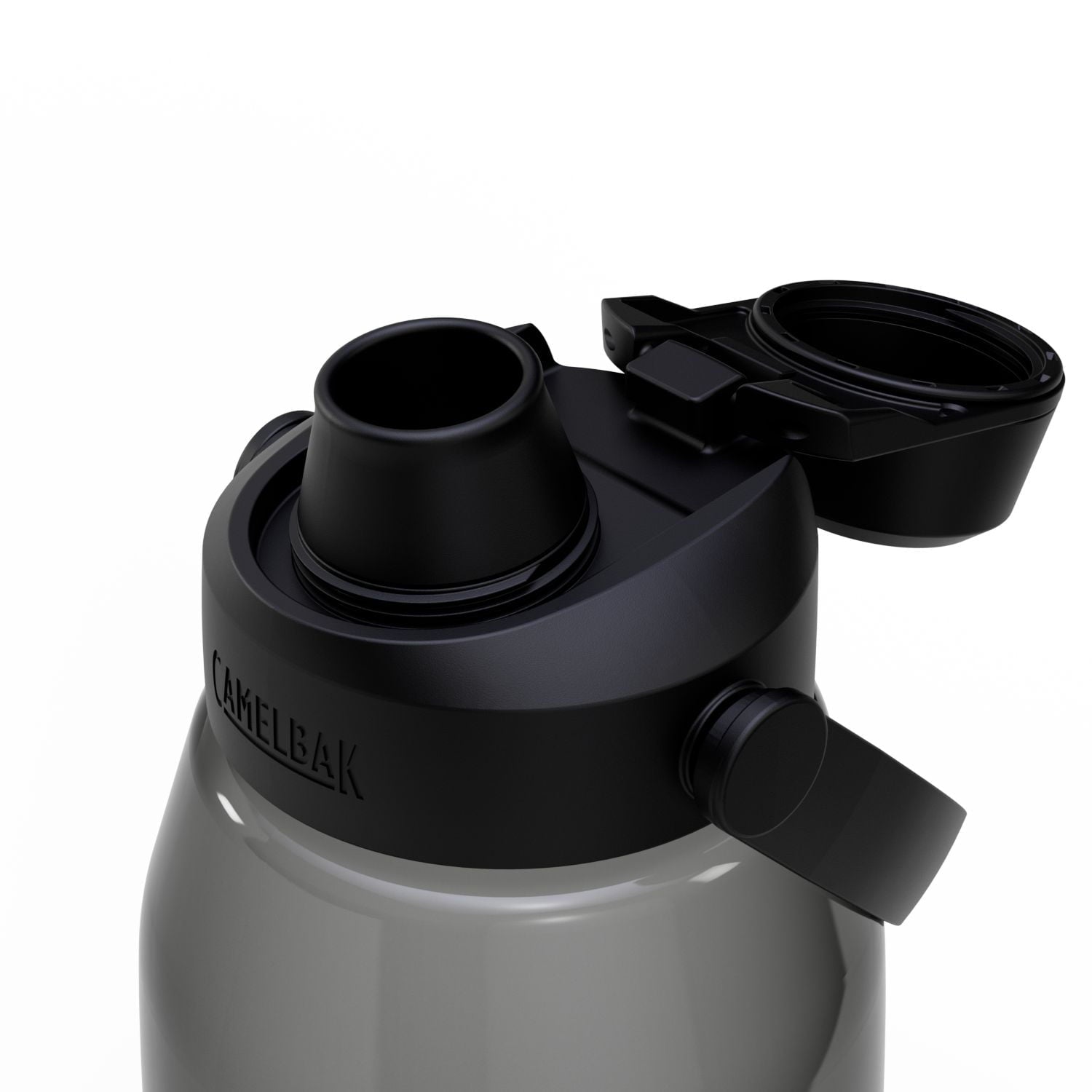 Camelbak Thrive™ Chug 50oz Water Bottle, Charcoal - 3X4J