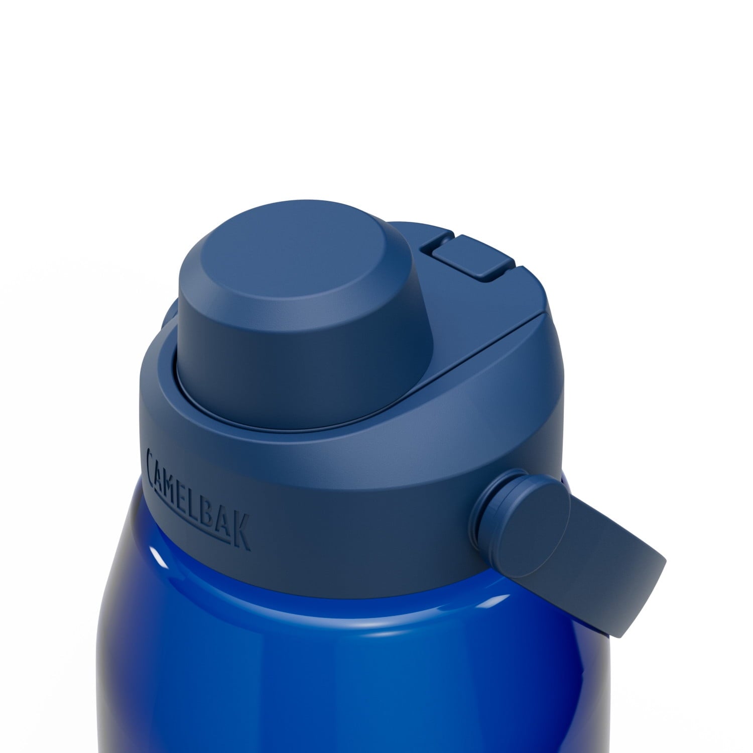 Camelbak Thrive™ Chug 50oz Water Bottle, Charcoal - 3X4J