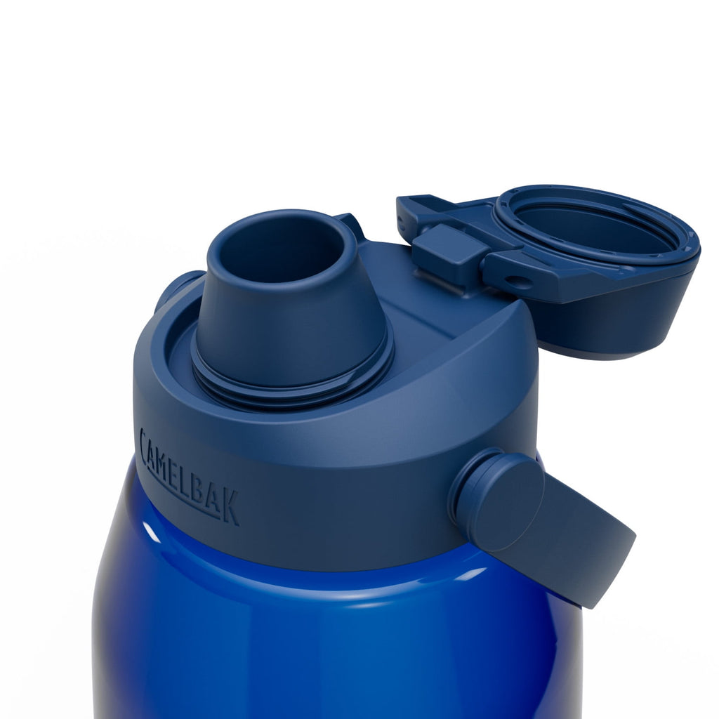 Camelbak Thrive™ Chug 50oz Water Bottle, Charcoal - 3X4J