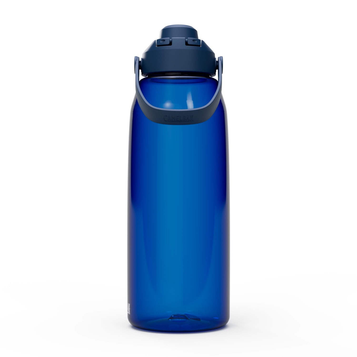 Camelbak Thrive™ Chug 50oz Water Bottle, Charcoal - 3X4J