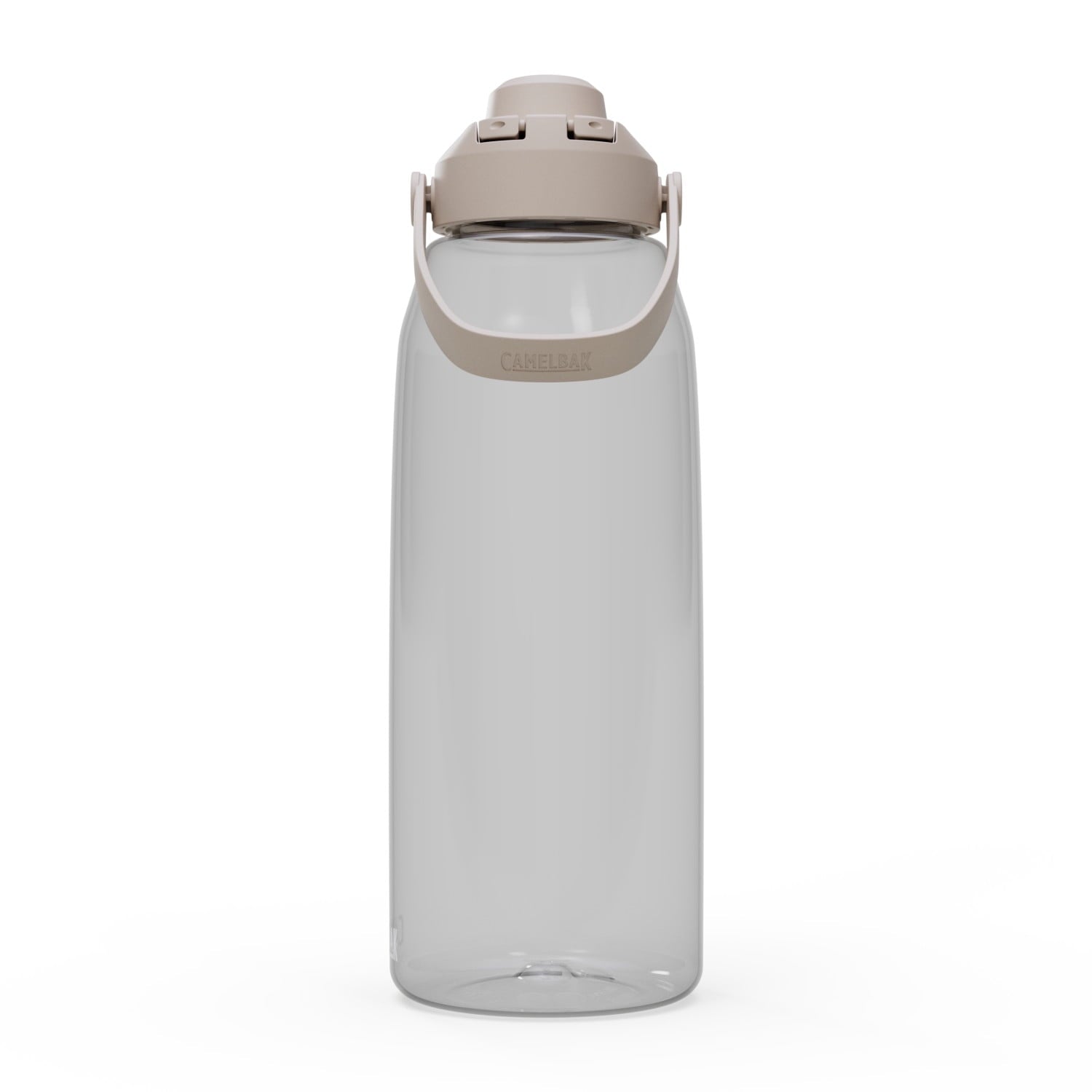 Camelbak Thrive™ Chug 50oz Water Bottle, Charcoal - 3X4J