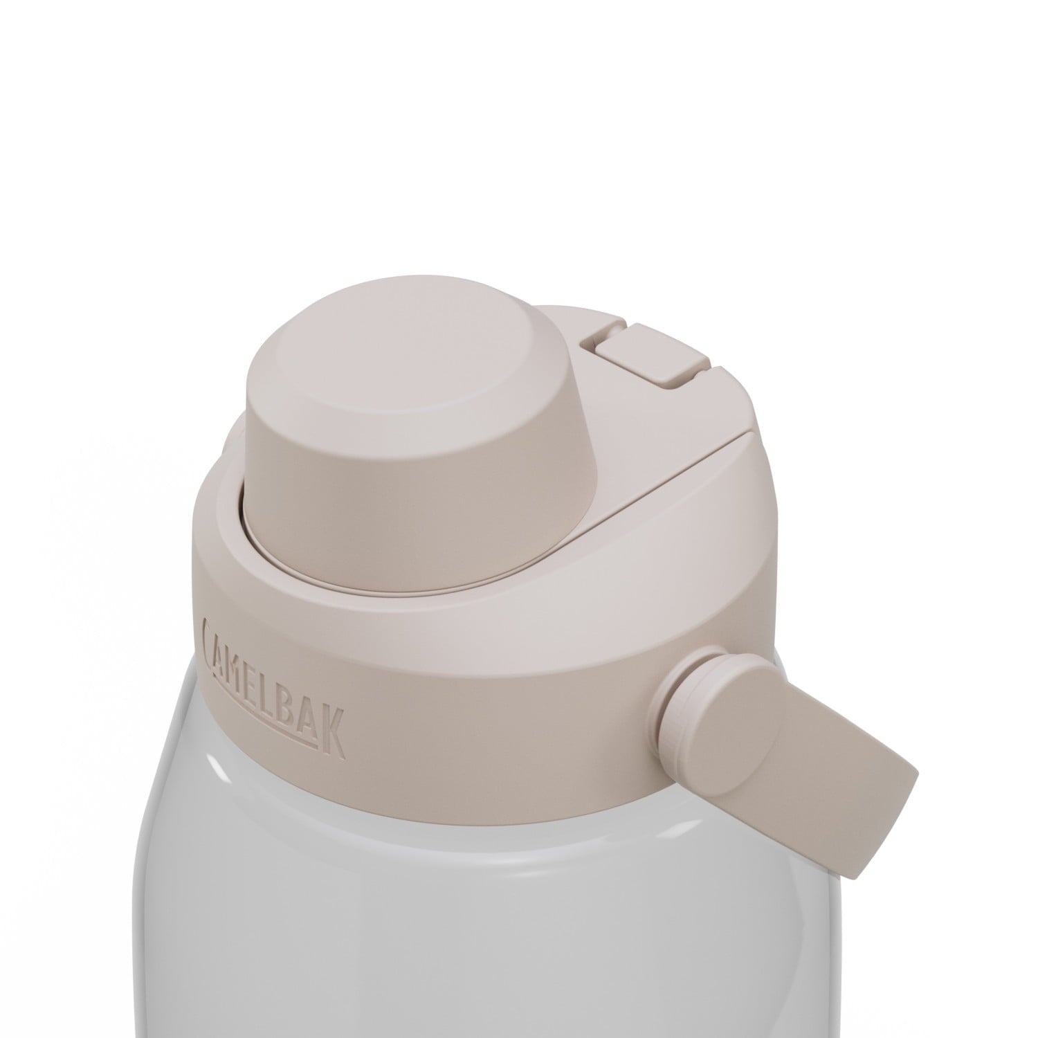 Camelbak Thrive™ Chug 50oz Water Bottle, Charcoal - 3X4J