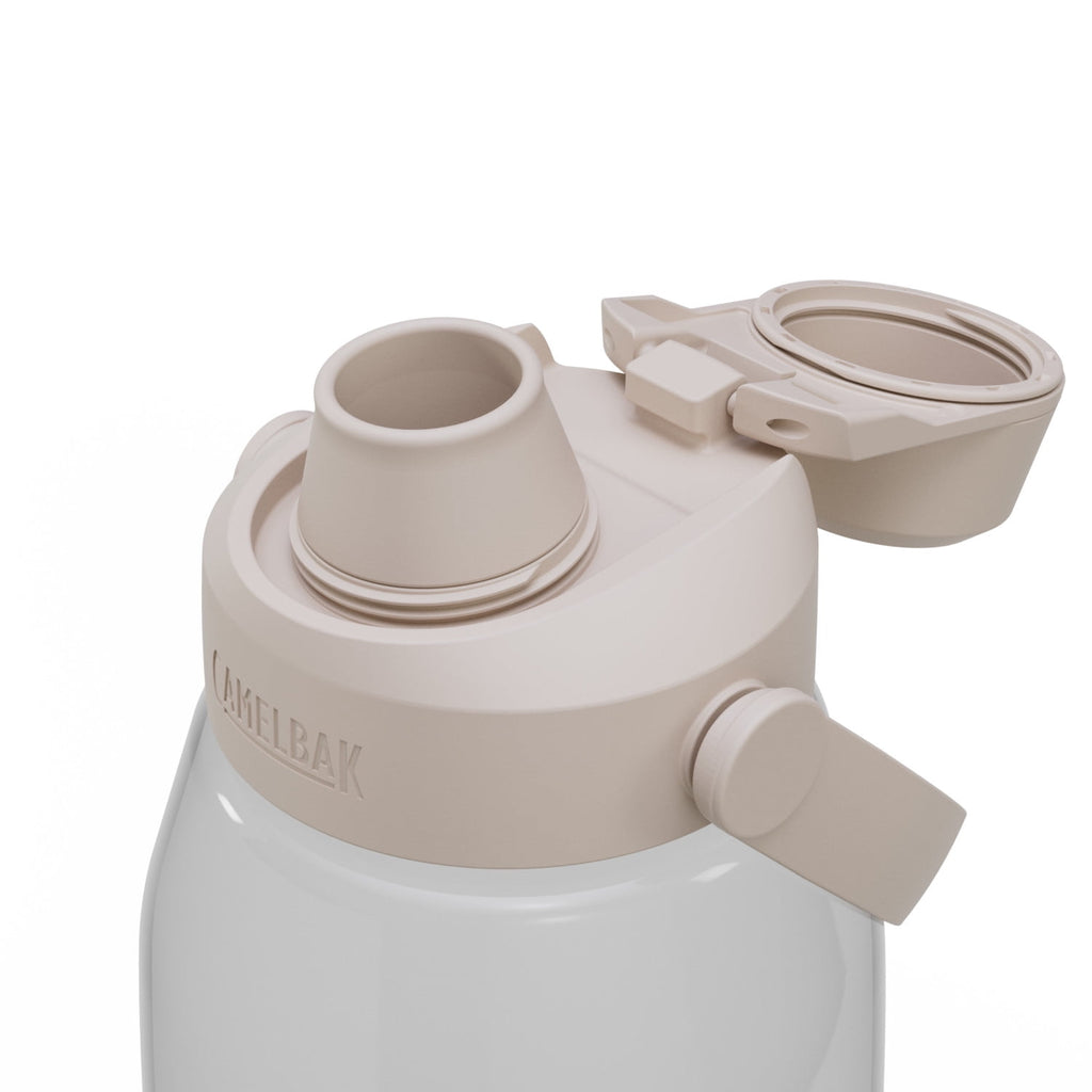 Camelbak Thrive™ Chug 50oz Water Bottle, Charcoal - 3X4J