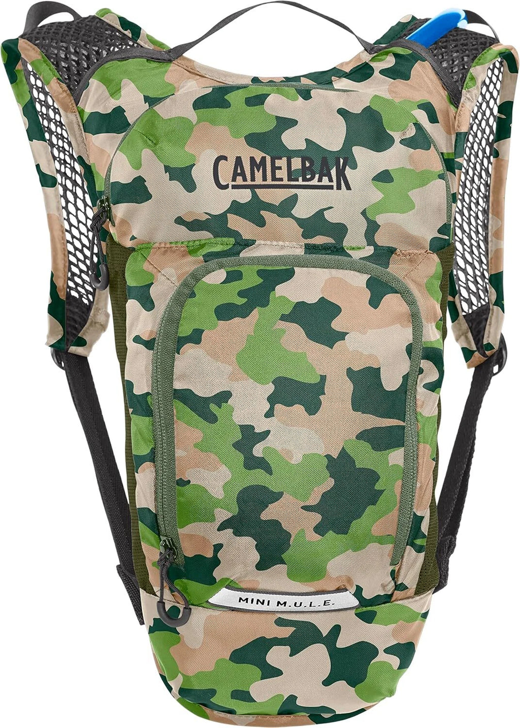 Mini M.U.L.E.® 50oz, Camo - MUJG